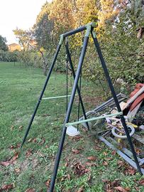 Altalena per bambini