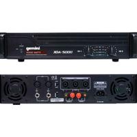 Amplificatore PA Gemini Xga 5000