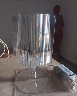 💥Lampada Kartell Take Nuova Design