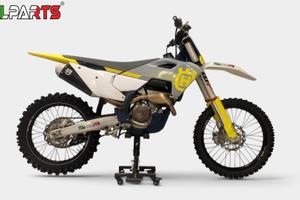 Husqvarna FC 250 2024 usata
