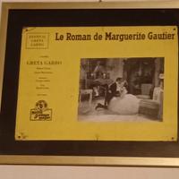 locandina Greta Garbo