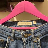 jeans super wide leg