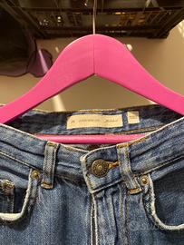 jeans super wide leg