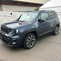 JEEP Renegade 1.3 T4 PHEV 4xe S