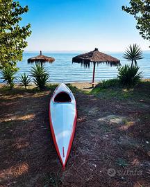 Canoa/kayak