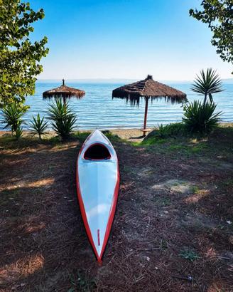 Canoa/kayak