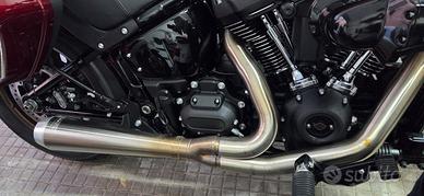 SCARICO DEMO RIDE HARLEY DAVIDSON