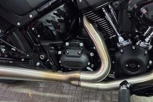 SCARICO DEMO RIDE HARLEY DAVIDSON