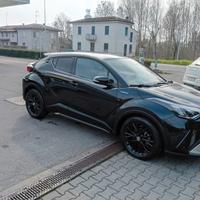 toyota CHR