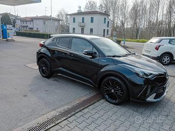 toyota CHR