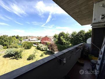 PALAZZINA A TRESCORE CREMASCO