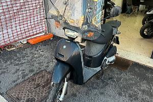 Piaggio Free 100 fine 2003 - PERMUTE