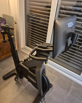 Cyclette Technogym