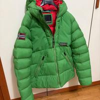 Giacca Napapijri A-MOESA PUF