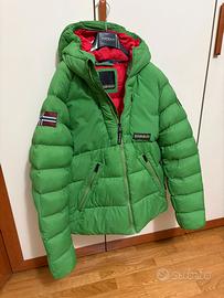 Giacca Napapijri A-MOESA PUF