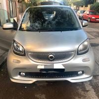 smart  fortwo cv 90