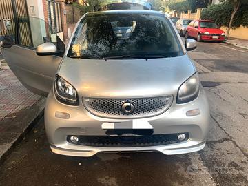 smart  fortwo cv 90