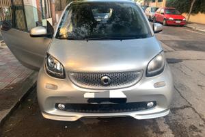 smart  fortwo cv 90