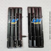 PROTEZIONI RADIATORI TM RACING SMR 450 2004 2007 E
