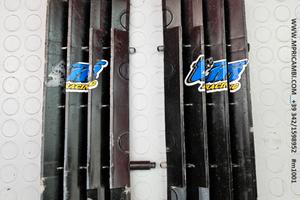 PROTEZIONI RADIATORI TM RACING SMR 450 2004 2007 E