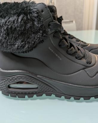 Skechers L.A. nero N 36