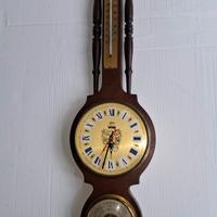 Orologio da parete vintage 