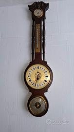 Orologio da parete vintage 