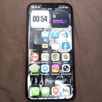 iPhone 14 da 256 GB Rosso