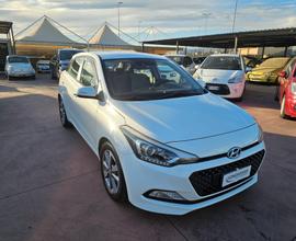 HYUNDAI I20 1.4 CRDI 90CV - 2016