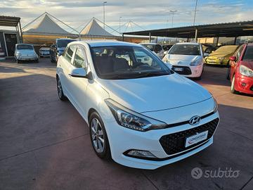 HYUNDAI I20 1.4 CRDI 90CV - 2016