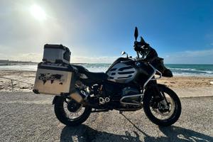 Bmw Gs 1200 Adventure