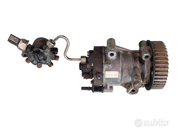 Pompa Alta Pressione Gasolio (Renault Megane 2)