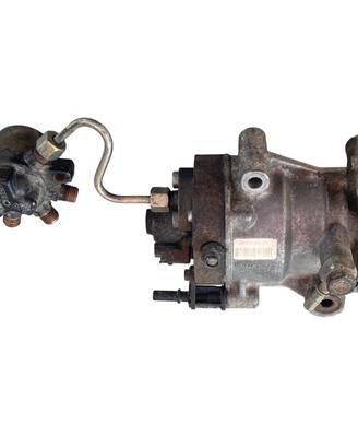 Pompa Alta Pressione Gasolio (Renault Megane 2)