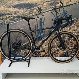 CANNONDALE GRAVEL Tg: S