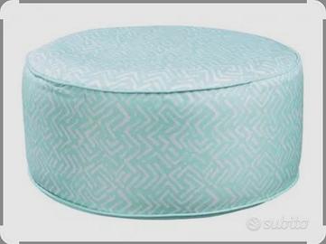 Pouf gonfiabile Florabest