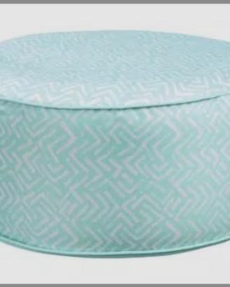 Pouf gonfiabile Florabest
