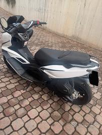 Scooter 125