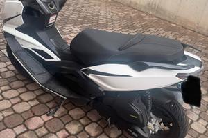 Scooter 125