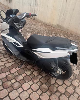 Scooter 125
