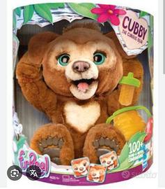 Hasbro FurReal Friends Cubby Orsetto  Peluche