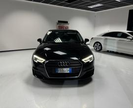 Audi A3 Sedan 1.6 TDI 116 CV Sport