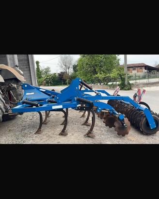 Preparatore agripol