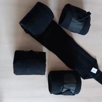 FASCE BENDAGGIO CAVALLO 4 PEZZI