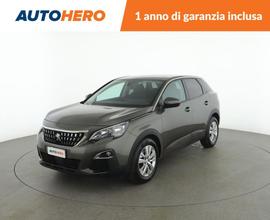 PEUGEOT 3008 SG07011