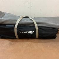 Veranda per roulotte