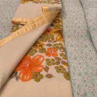 Coperta pura lana matrimoniale