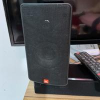 Casse JBL, Creative e coni Fane e Celestion - rsg