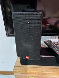 Casse JBL, Creative e coni Fane e Celestion - rsg