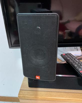 Casse JBL, Creative e coni Fane e Celestion - rsg