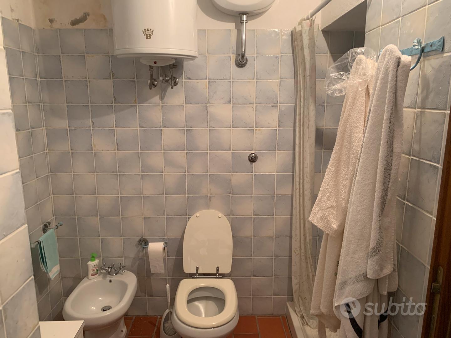 Apartment in Grosseto, Casalone, Gorarella - Vista 6